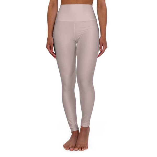 High-waisted Yoga Pants - Image 4